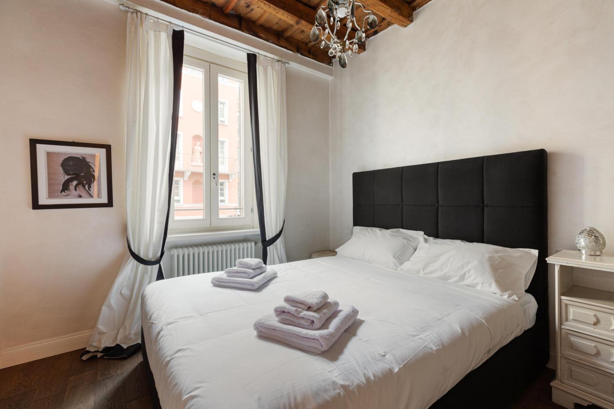 Apartamento Brera - Castello - Ampio Bilocale Milano Centro Exterior foto